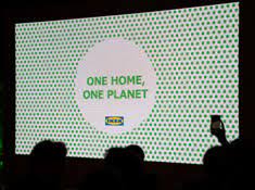 Let's spark change together at ikea one home, one planet 2020. Https Globescan Com Wp Content Uploads 2019 06 Ikea One Home One Planet 2019 Report Pdf