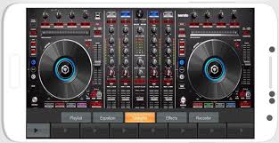Dj Mixer Simulator 3d Dj Mixer Music 2021 For Android Apk Download
