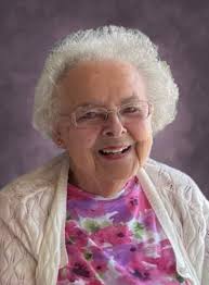 Obituary: Josephine "Josie" G. Prevost