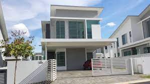 I&p official blog on kota seriemas in nilai, negeri sembilan. Two Storey Bungalow Kota Seriemas Nilai Irealty Ireal Property Sdn Bhd