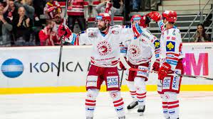 Their home arena is třinecký zimní stadion in třinec. Hc Ocelari Trinec Aktualne Cz