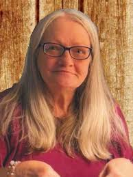 Anita “Gail” Ball