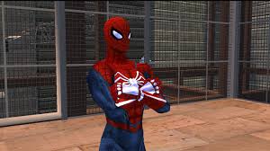 Activision type of publication in this fascinating game you are waiting for villains from the movie, as well as the classic characters of marvel. ØºÙŠØ± Ù…Ù„Ø§Ø¦Ù…Ø© Ù…Ø­Ø§ÙƒÙ…Ø© Ù†Ø§Ø¯Ø± The Amazing Spider Man 2 Ps4 Suit Mod Psidiagnosticins Com