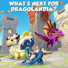Narra los desafíos morales que surgen del encuentro entre un niño y un dragón que es capaz de hacer realidad los deseos. Dragon Mania Legends We Ve Got Our Own Grand Plans For 2021 But What S On Your Wish List For Dragon Mania Legends Now S Your Chance To Help Shape The Game What