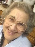 Catherine Lambert Obituary (2015)