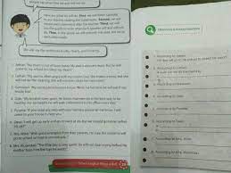 Bahasa Ingriss Kls 8 Hal 30 Brainly Co Id