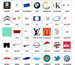 Company Logos Quiz With Answers Logo Quiz Logo Quiz Answers Quiz With Answers