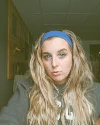 What do you love about yourself?