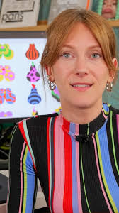 Retour sur ce projet de fou avec @leboncoin au @welovegreen 💫, Encore  bravo à @soixantecircuits pour cette experience digitale magique!! C’était  un bonheur de faire équipe avec vous! Big up à toi ...