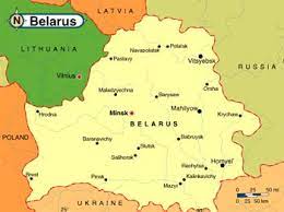 Europa wschodnia europa wschodnia według bazy danych the world factbook cia dwa wielkie regiony kulturowe europy: Bialorus Przewodnik Ciekawostki Kultura Wizy Porady Szczepienia Mapa