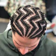 Or, you may already have the length and want to switch up your style. 28 Braids For Men Cool Man Braid Hairstyles For Guys