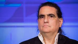 Alex Saab, testaferro del ex dictador venezolano Nicolás Maduro, fue extraditado nuevamente a EEUU