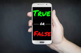 As records are broken all of the time (and the site itself states . True Or False Quiz Questions And Answers A Stroll Down Memory Lane