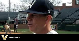 VU Baseball Postgame