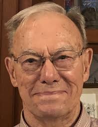 Obituary information for William Francis Dominick