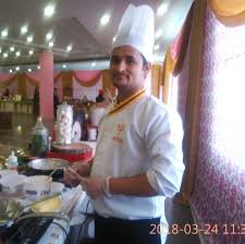 Profile for Chef Rajendra