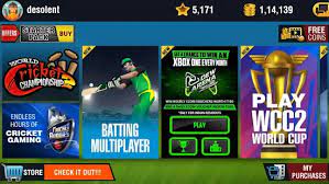 By philip michaels 13 february 2020 is your phone paid off? World Cricket Championship 2 Wcc2 V2 8 7 5 Mod Unlimited Money Unlocked Apk Data Android Mods Apk