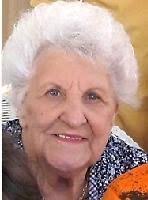 Lucy Seddon Obituary (1928