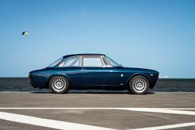 Image result for Navy Blue 1971 Alfa-Romeo