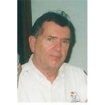 David Begley Obituary