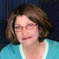 Patricia Reilly Obituary