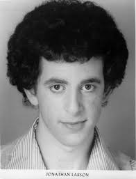 Celebrating Jonathan Larson, Famous Barnie & Creator of RENT