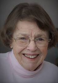 Elizabeth Worden Obituary January 21, 2018