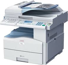 It supports hp pcl xl commands and is optimized for the windows gdi. Download Printer Driver Ricoh Aficio Mp 2851