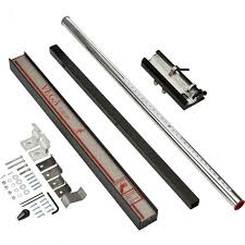 Pin On Table Saw Rip Fence