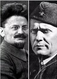 From Trotsky to Tito : Role and Tactics of the Titoites Today