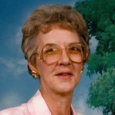 Margaret Ecklund Obituary (2013)