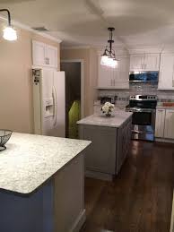 Every kitchen we do is unique. Another Creative Fabuwood Kitchen By Open Door In The Lehigh Valley Open Door Cabinetry Design