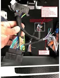It shows the components of the circuit as simplified shapes, and the power and signal connections in between the tools. Aftermarket Amp S Audio Install Wrangler Jl 2018 Jeep Wrangler Forums Jl Jlu Rubicon Sahara Sport Unlimited Jlwranglerforums Com