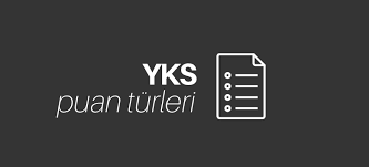 Check spelling or type a new query. Yks Tyt Ayt Puan Turleri Ve Bolumleri Nelerdir Unirehberi