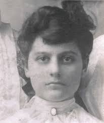 Rhoda Helena “Hal” Pierce Maley (1889-1939)