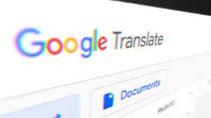 Google translate is now a form of augmented reality and is adapted for educational purposes. Us Uses Google Translate To Vet Refugees Bbc News
