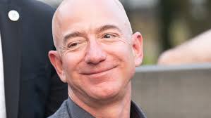 Jeff koons jeff jarrett jeff hardy jeff jeff probst jeff the killer broken glass jeff the killer. Amazon S Jeff Bezos Gave Less Money To Australia Than Metal Band Metallica X96