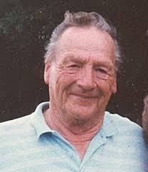 Thomas Gibson Obituary