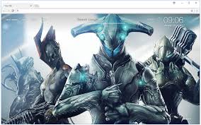 Wallpapers tagged with this tag. Warframe Wallpaper Hd New Tab Freeaddon Com