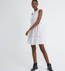 Robe Pour Mariage Galerie Lafayette 599286