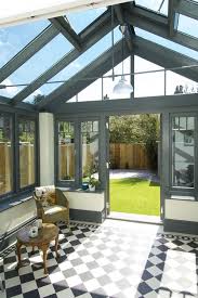Fenestration News Timber Windows Conservatory Flooring Conservatory Interiors Victorian Conservatory