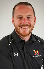 VIRGINIA MILITARY INSTITUTE