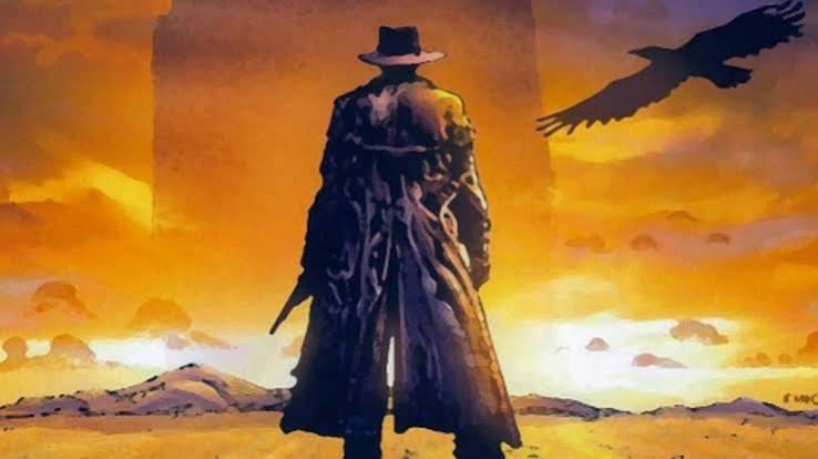 Akiva Goldsman Says He “Failed” at Bringing 'The Dark Tower' to Life