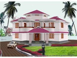 Beautiful Photos Of Indian Home Exterior Design House Paint Design House Exterior Exterior House Colors