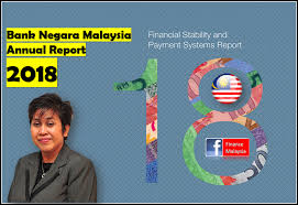 Bank negara malaysia annual report 2017. Finance Malaysia Blogspot 5 Key Highlights Of Bank Negara Malaysia Annual Report 2018