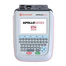 Tysoft produce a range of electrical software to meet all forms of electrical certification, test and inspection, gas certification, and portable appliance testing certificates. Apollo 600 Pat Tester Our Most Advanced Pat Tester Seaward