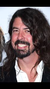 Dave Grohl official