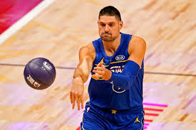Blake griffin accepted a buyout and has made his way to brooklyn, and. Nba Trade Deadline Magic Trade Vucevic To Bulls For Porter Carter Jr Blazer S Edge