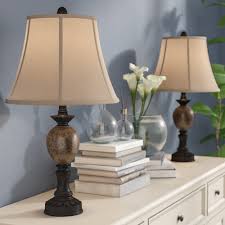 3 Way Table Lamps You Ll Love In 2020 Wayfair