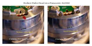 Video Head Info | Tgp Sales - A Subsidiary Of Tgrant Photo